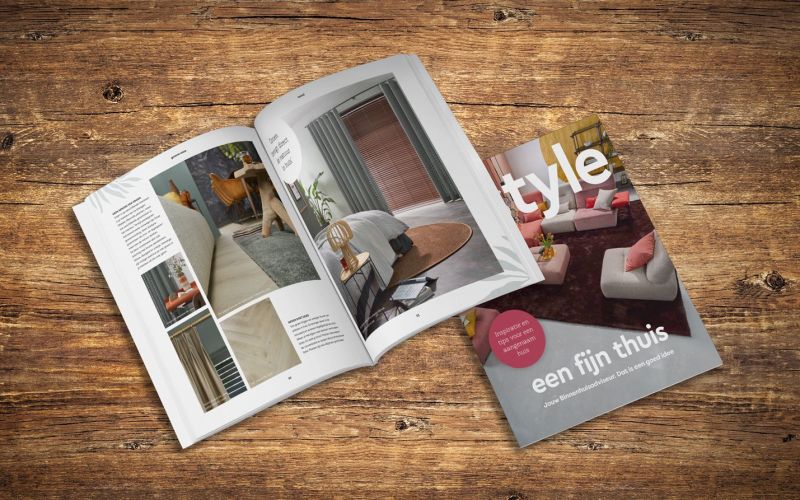 Bronsvoord Restyle Magazine